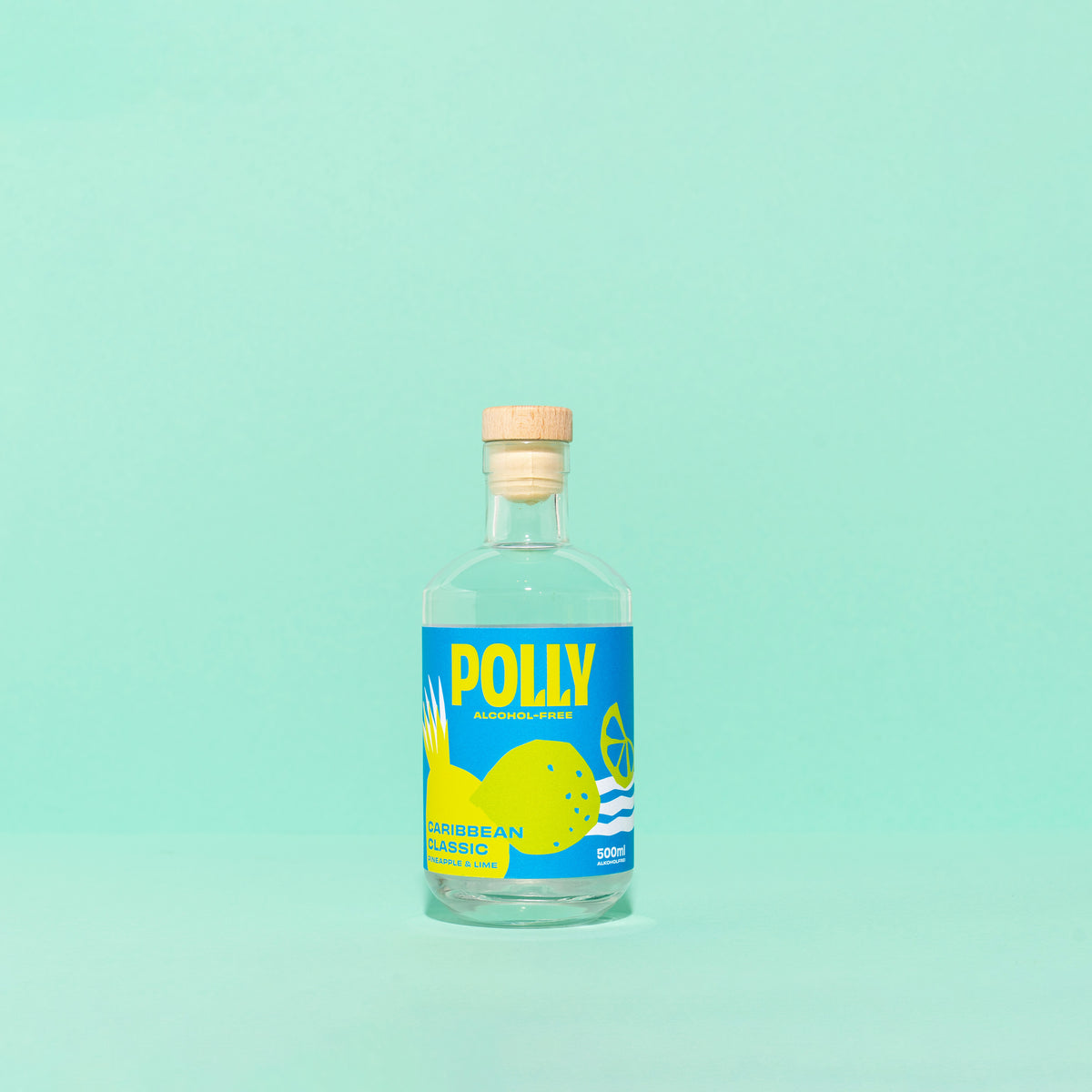 NEW: POLLY 3er Mix Bundle