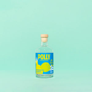 POLLY 3er Mix Bundle mit Gin, Aperitif und Rum Alternative
