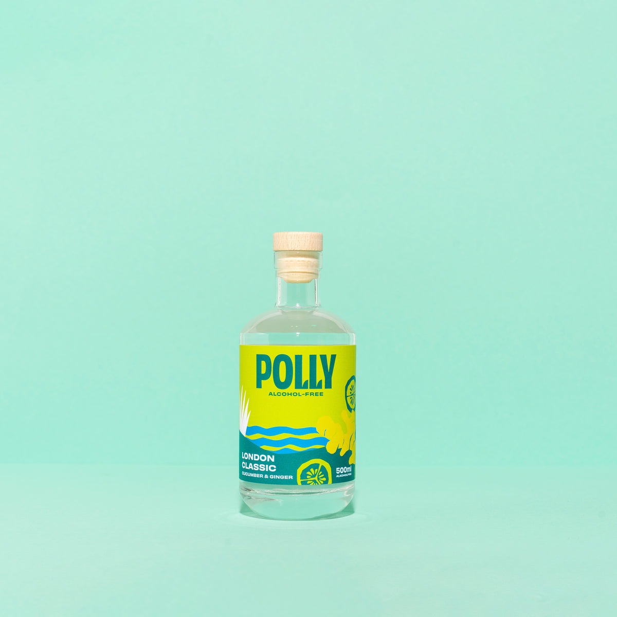 NEW: POLLY 3er Mix Bundle