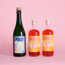 POLLY Sparkling Blanc - Italian Spritz Grande Bundle