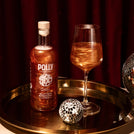 POLLY Italian Glitter Aperitif - Let’s Dance Edition