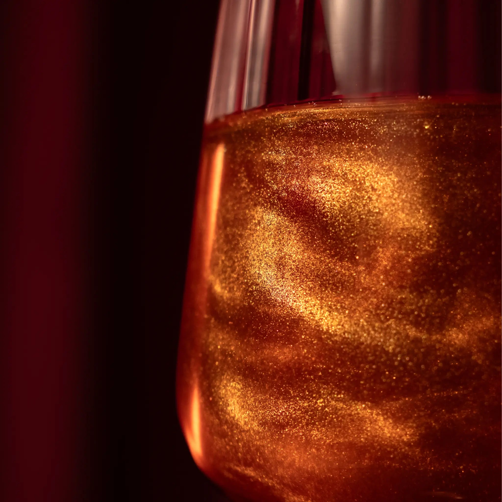 POLLY Glitter Aperitif - Let’s Dance Edition