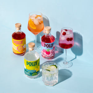 POLLY 3er Mix Bundle