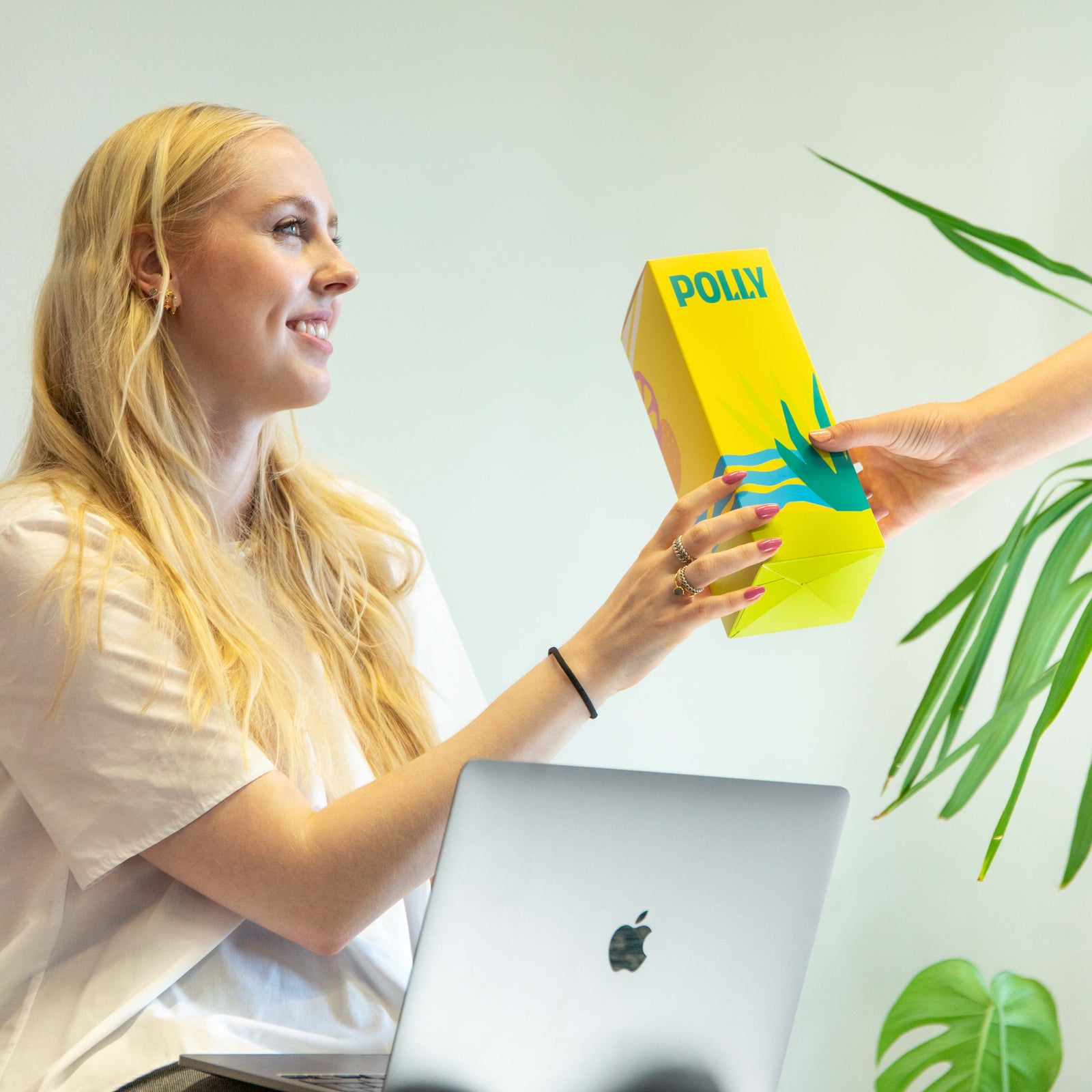 POLLY Firmengeschenke