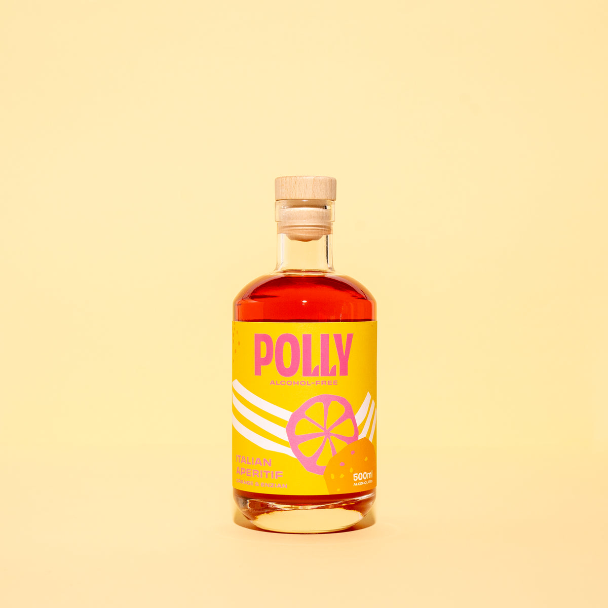 POLLY Aperitif Spritz Bundle