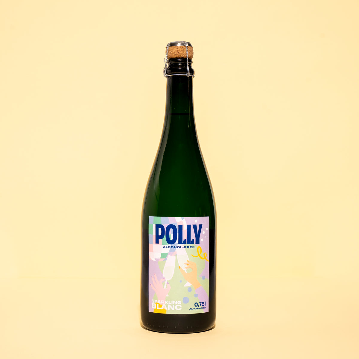 POLLY Aperitif Spritz Bundle