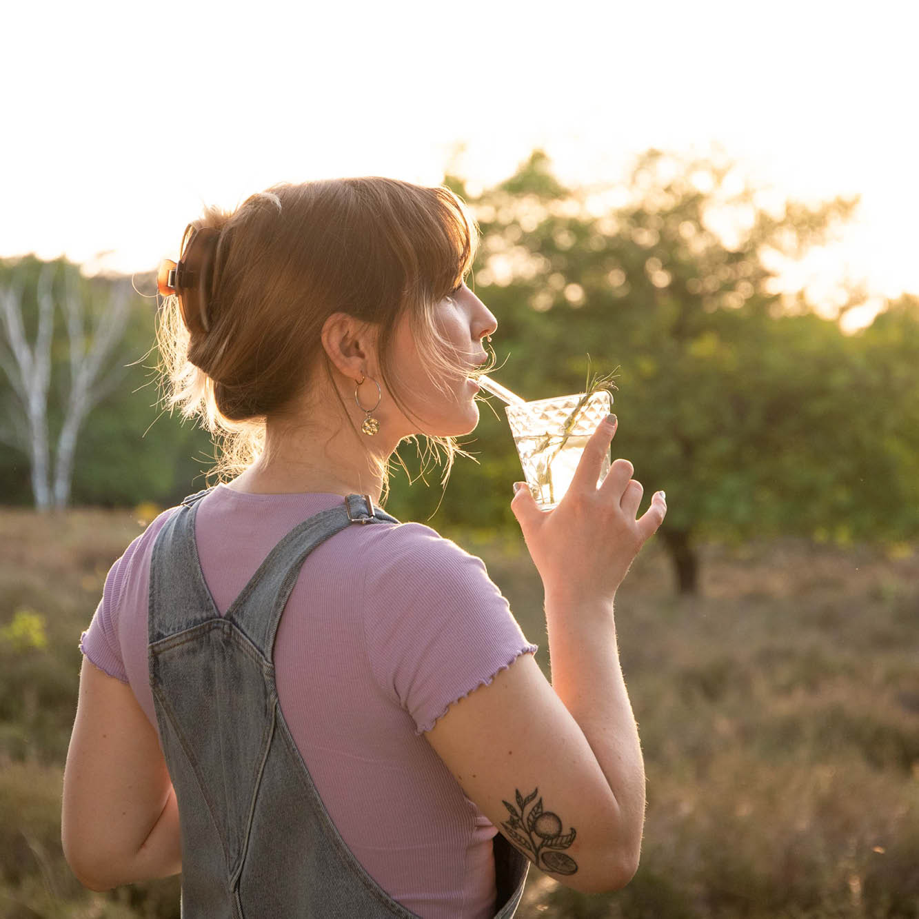 POLLY London Classic