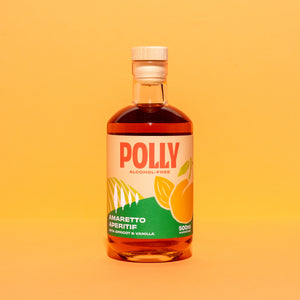 POLLY Amaretto Aperitif