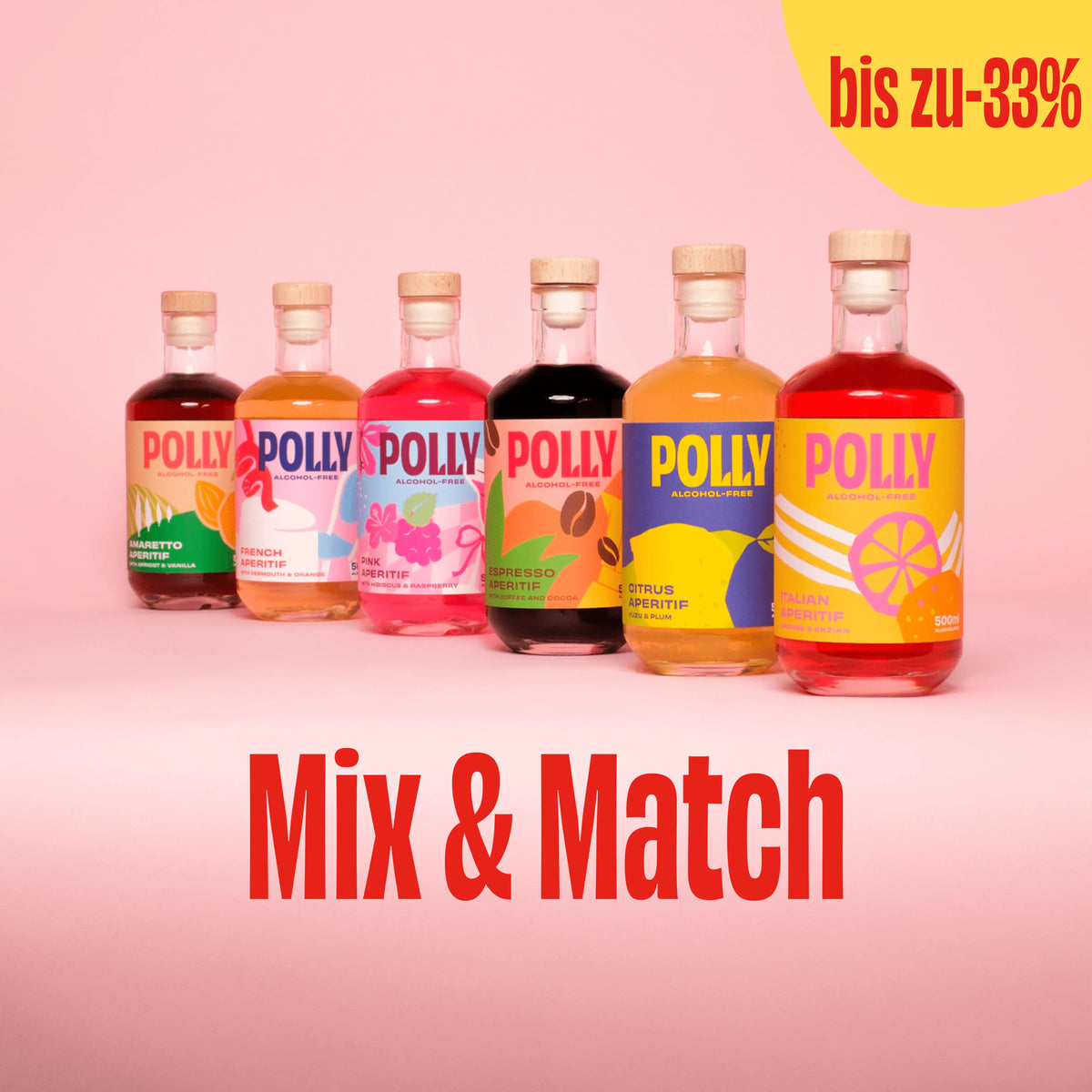 Black Friday Mix&Match