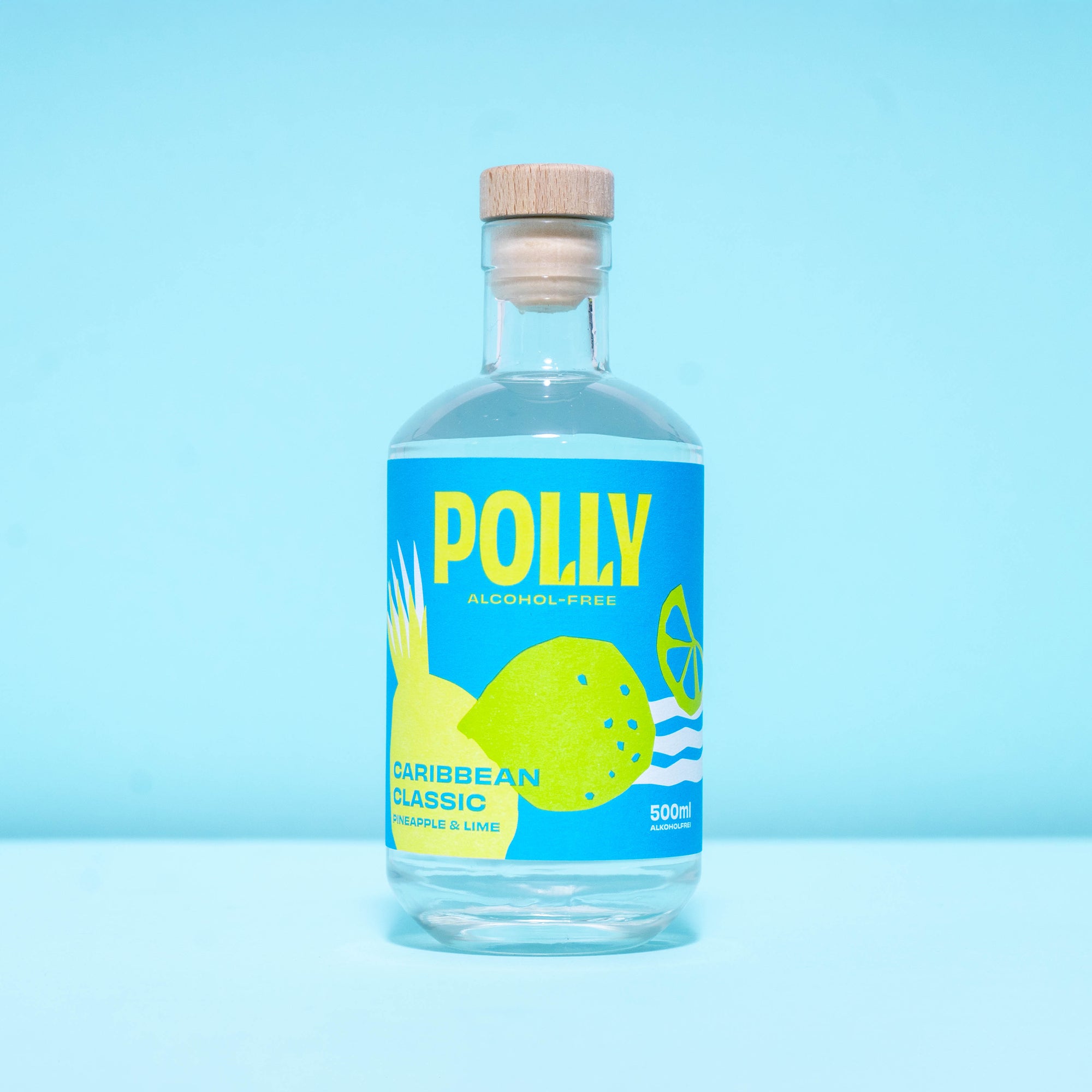 POLLY Caribbean Classic