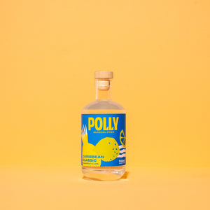 POLLY 4er Mix Bundle – Zuckerfrei