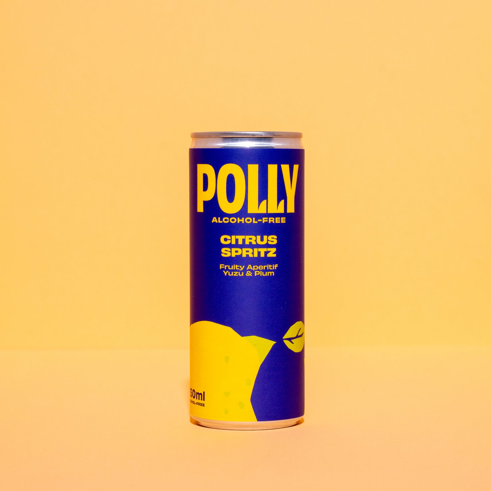 POLLY Citrus Spritz
