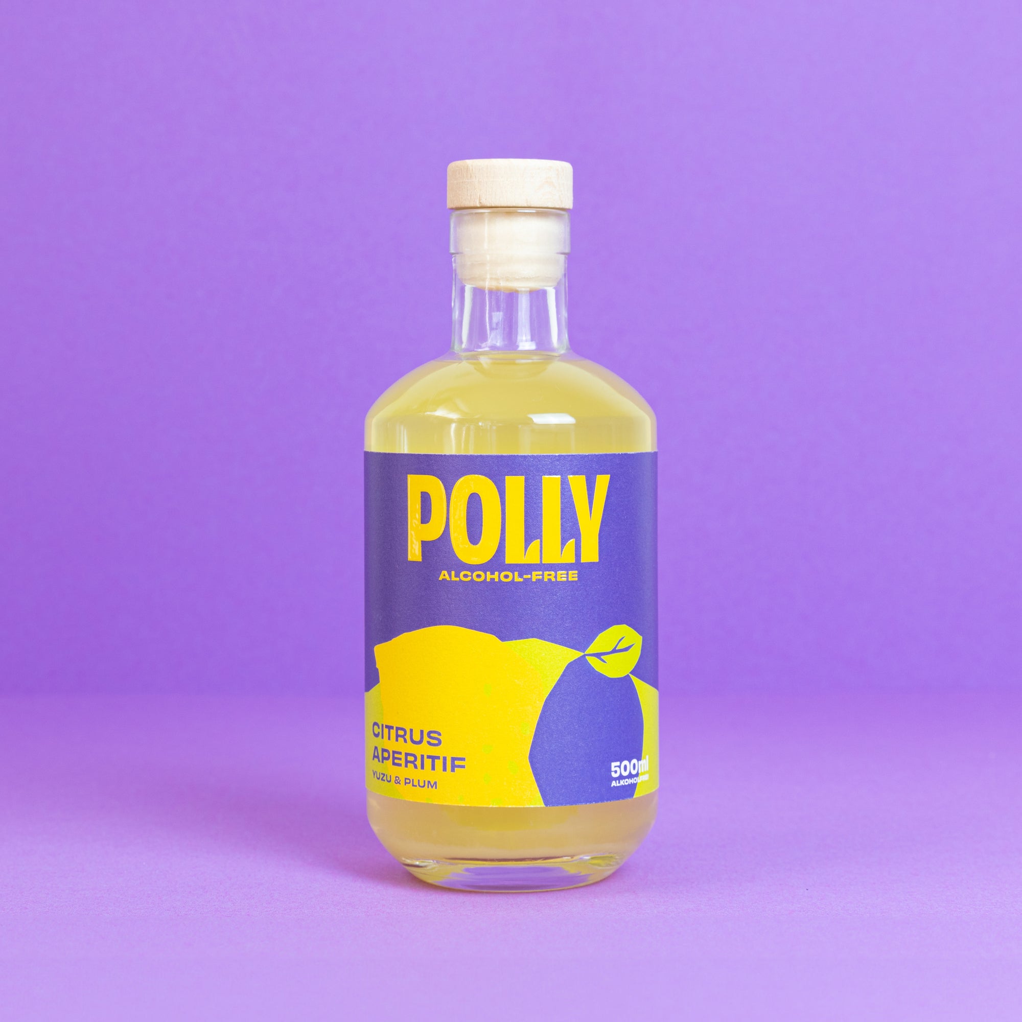 POLLY Citrus Aperitif