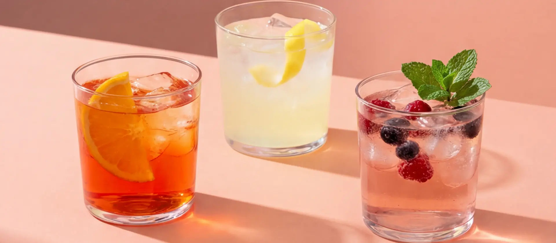 <p><strong>Bereit für die Spritz Season?</strong></p>