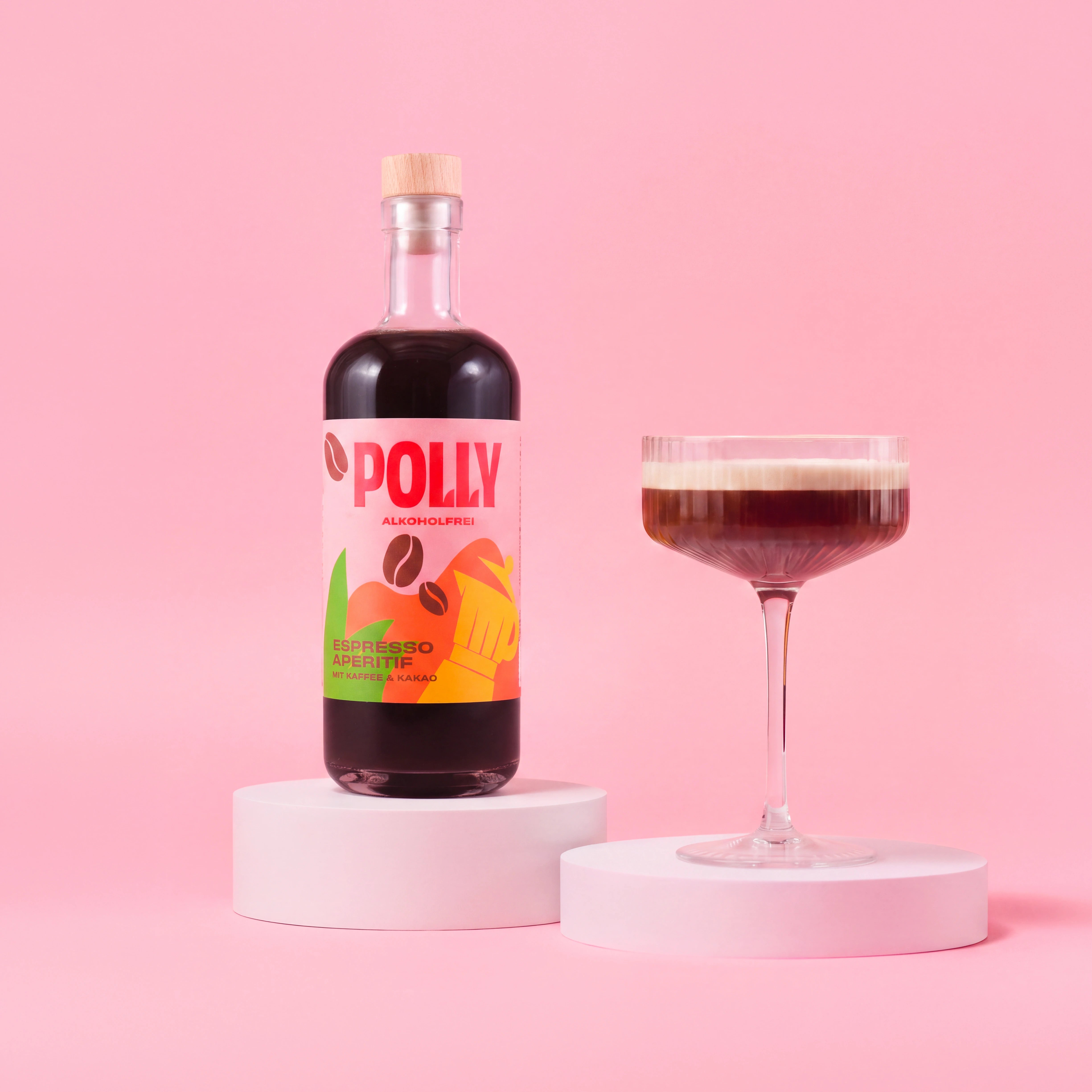 POLLY Espresso Aperitif