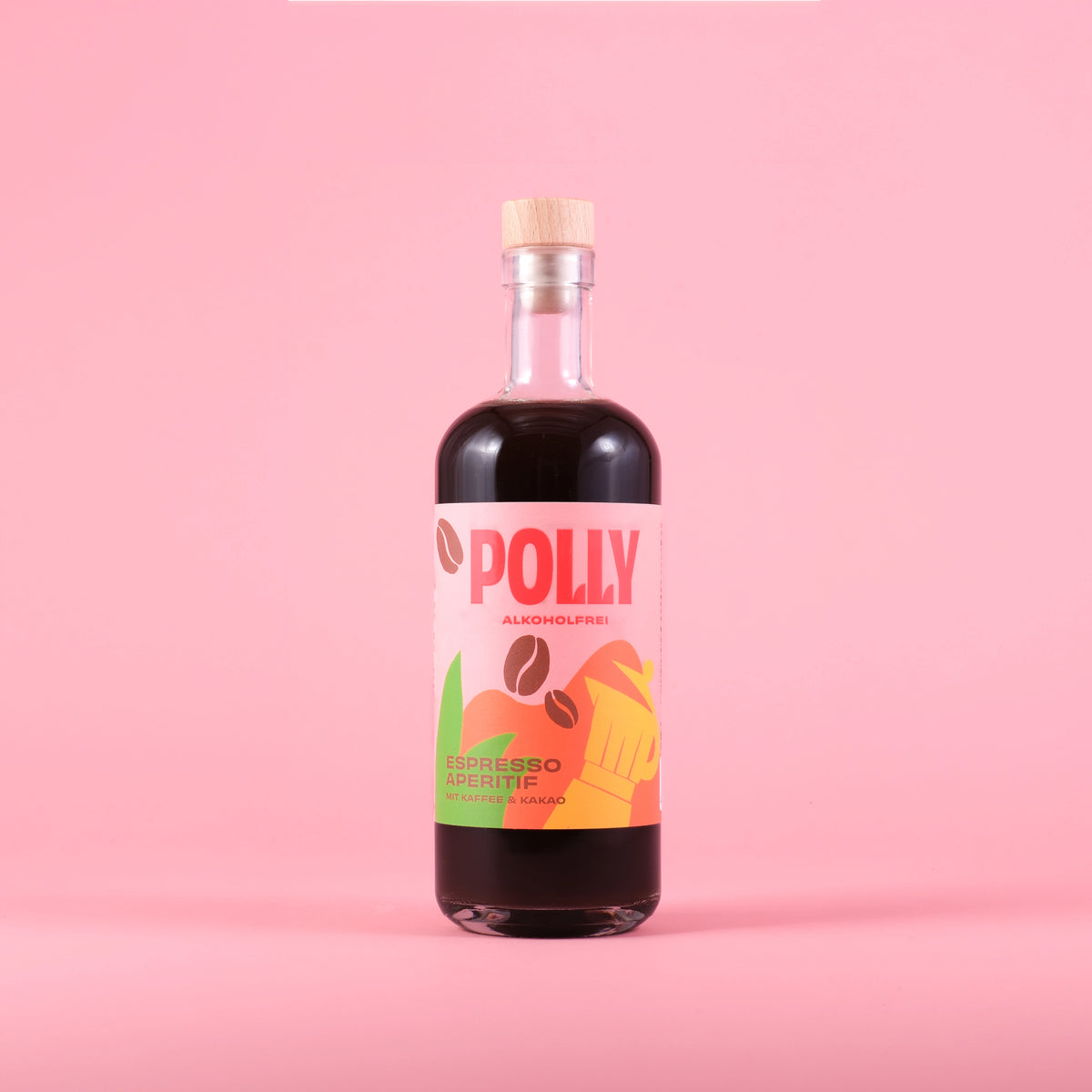POLLY Espresso Aperitif