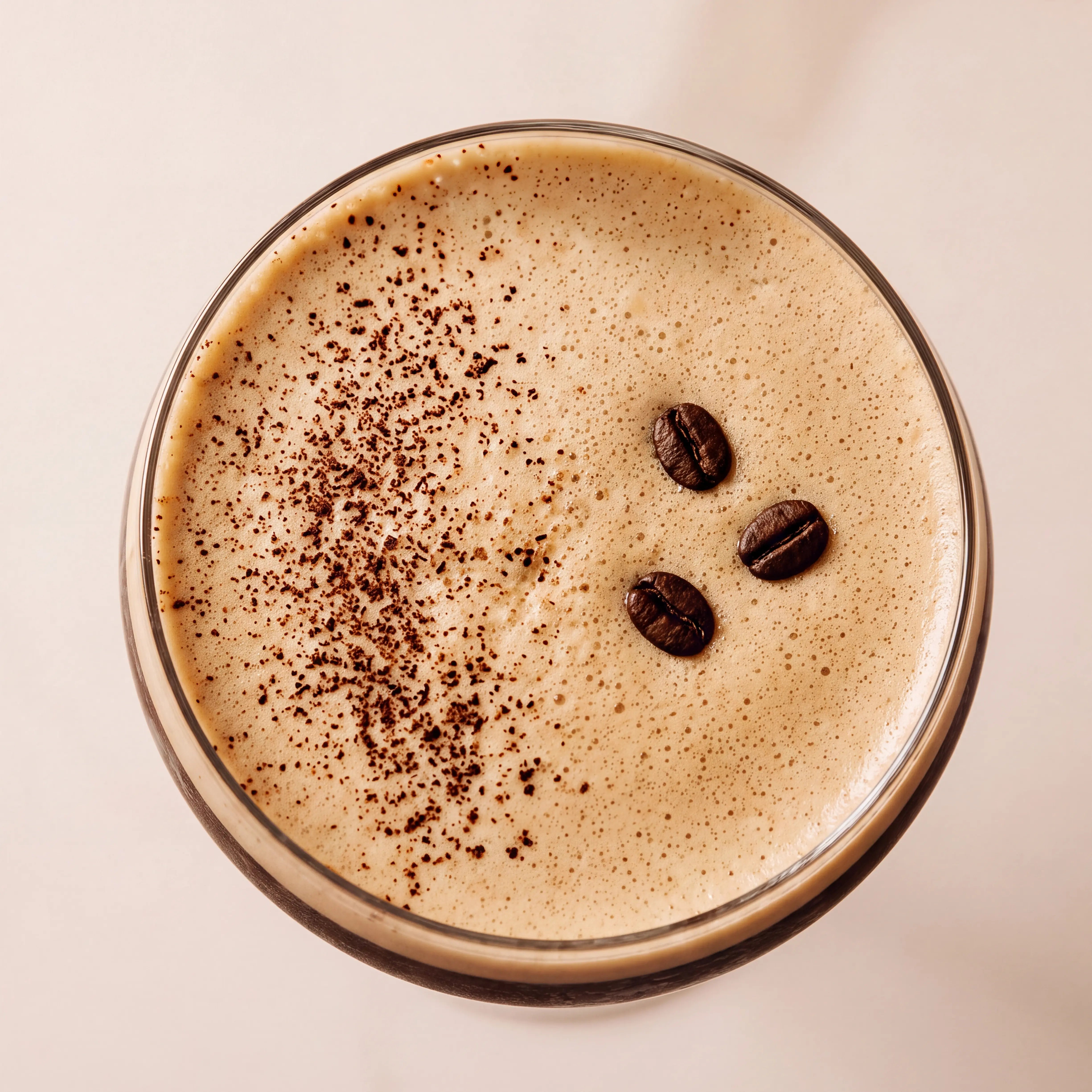 POLLY Espresso Aperitif