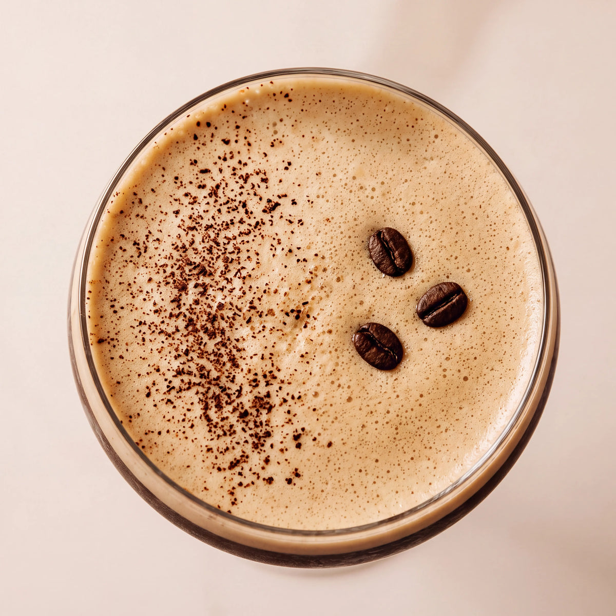 POLLY Espresso Aperitif