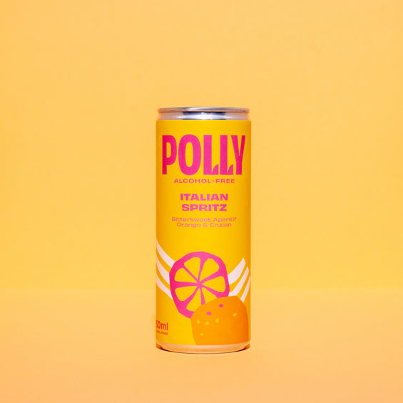POLLY Italian Spritz