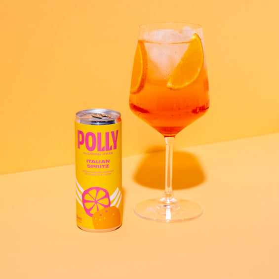 POLLY Italian Spritz