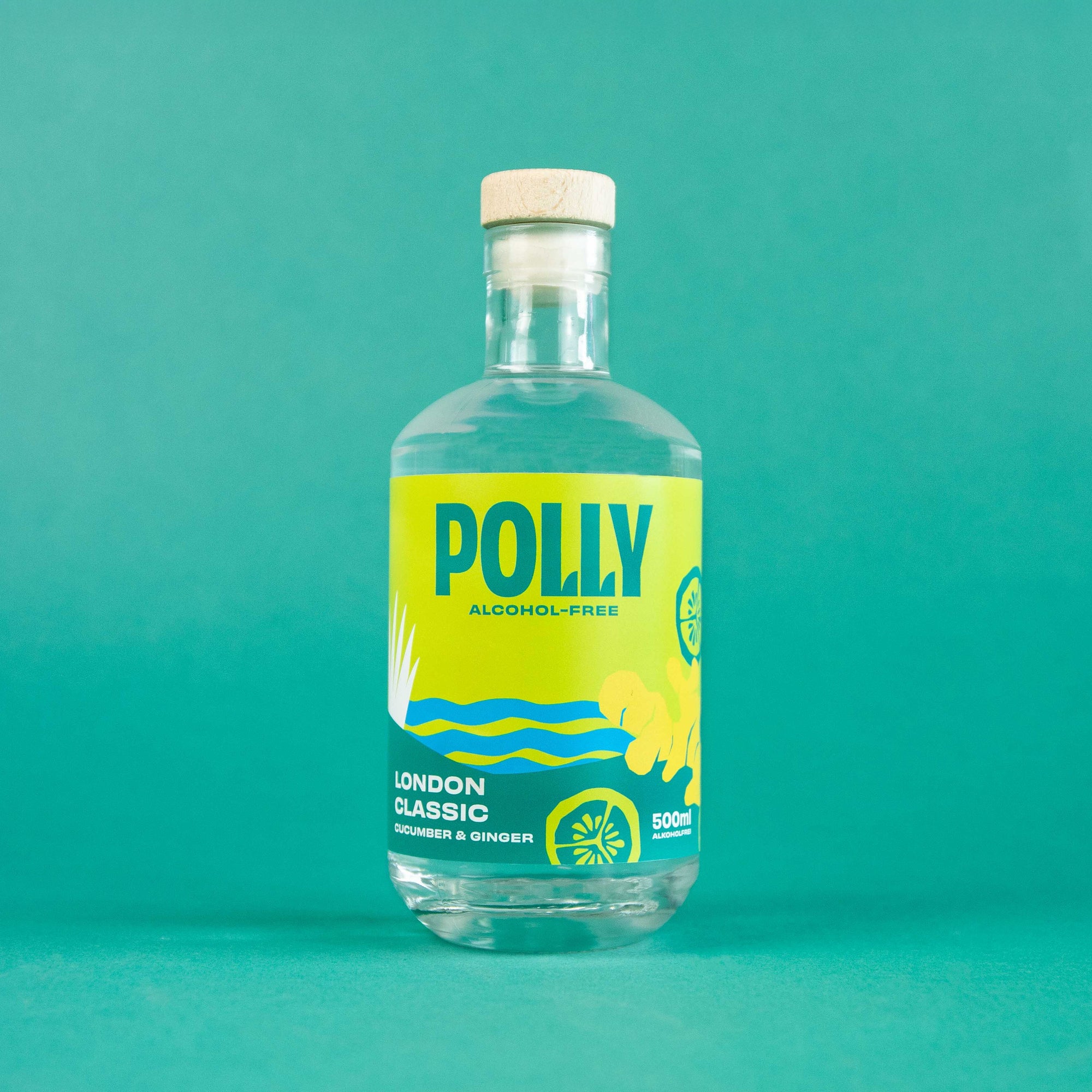 POLLY London Classic