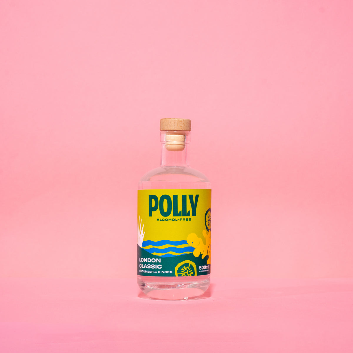 A Taste of POLLY – Sample Pack