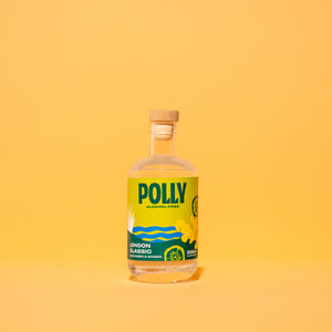 POLLY 4er Mix Bundle – Zuckerfrei
