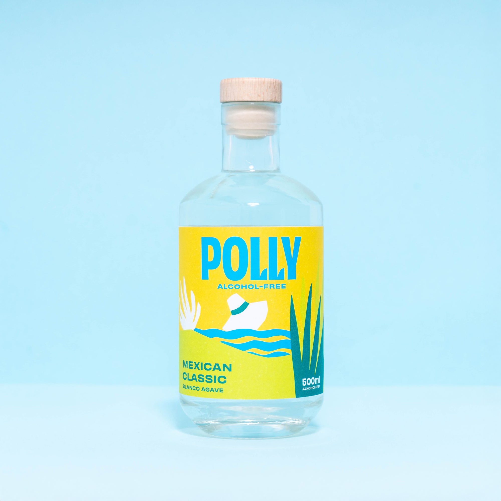 POLLY Mexican Classic