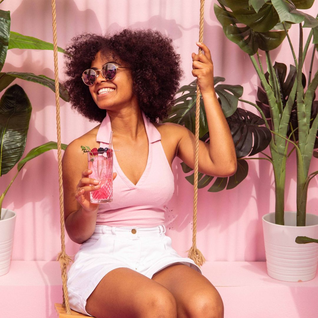 POLLY Never miss out again