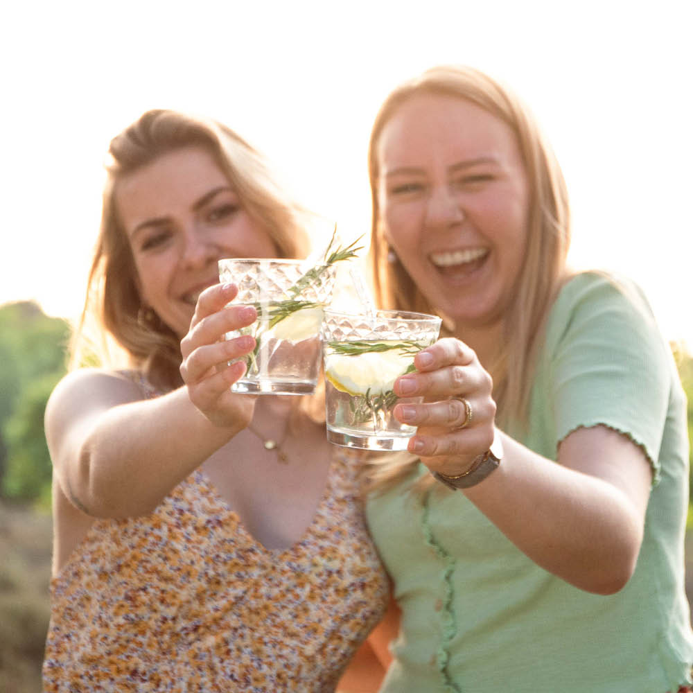 POLLY London Classic Cheers