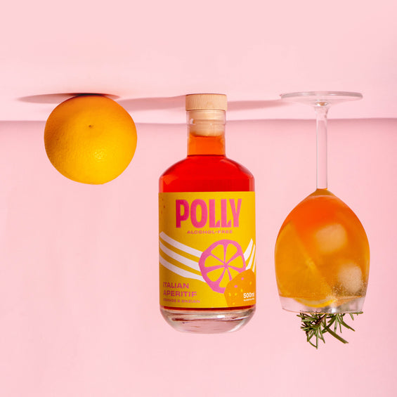 POLLY Italian Aperitif
