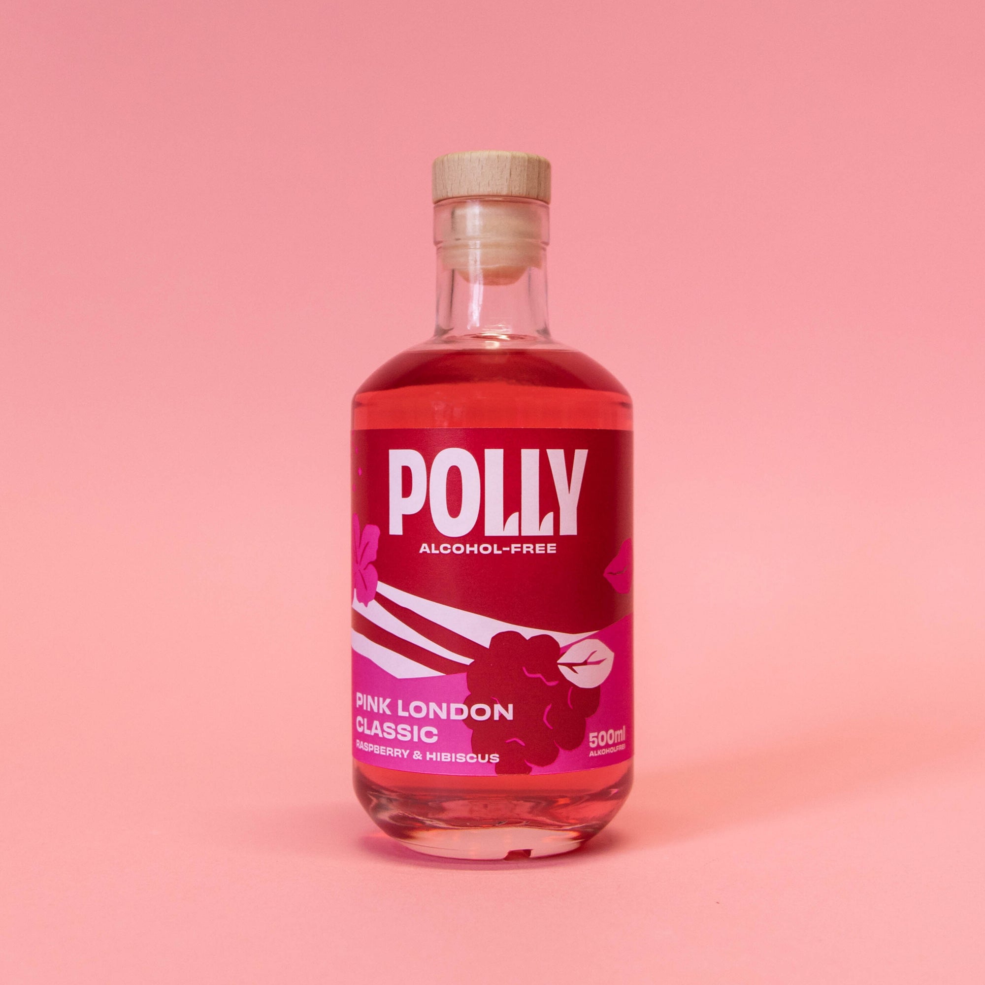 POLLY Pink London Classic