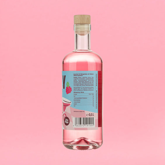 POLLY Pink Aperitif