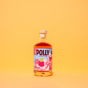 POLLY 4er Mix Bundle – Zuckerfrei