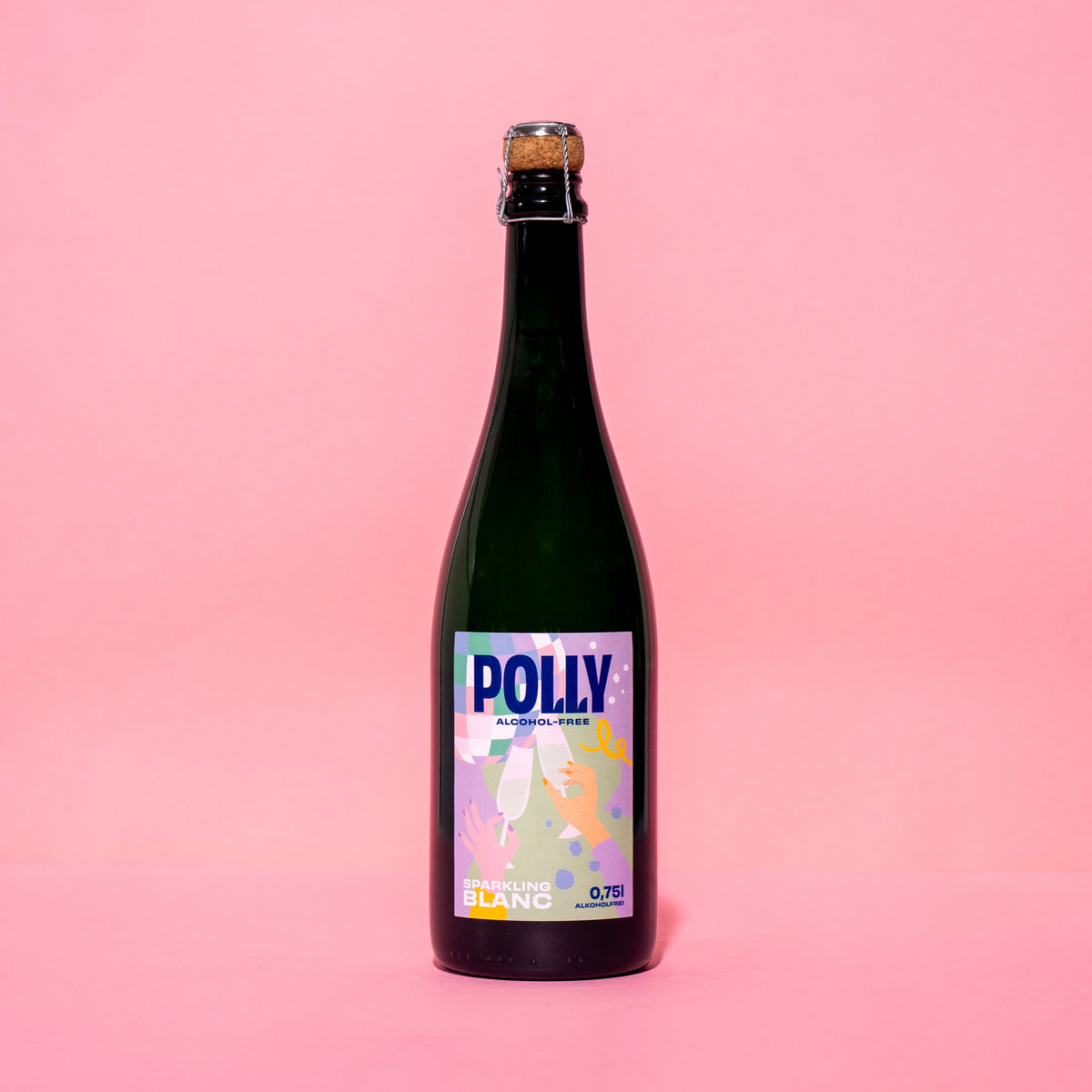 A Taste of POLLY – Sample Pack