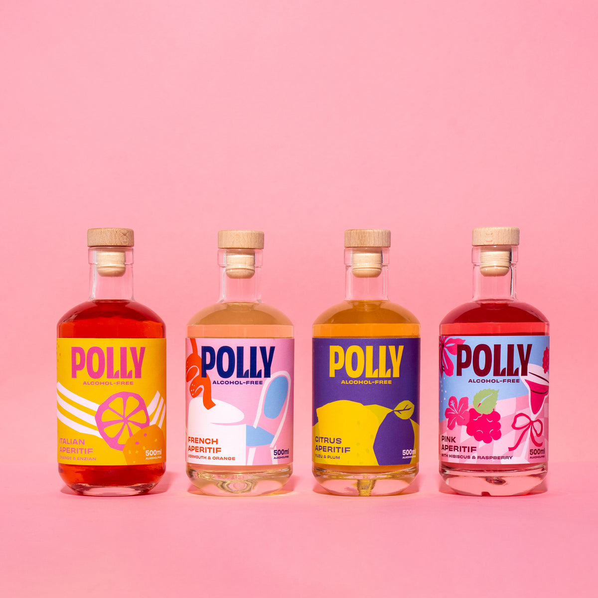 Summer Aperitif Bundle