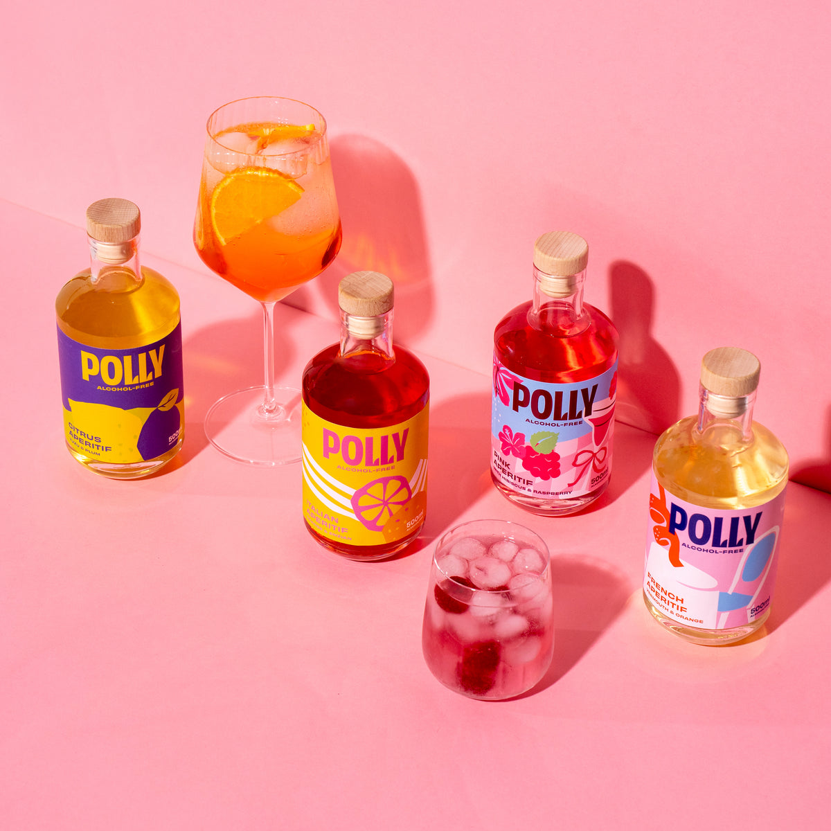 Summer Aperitif Bundle