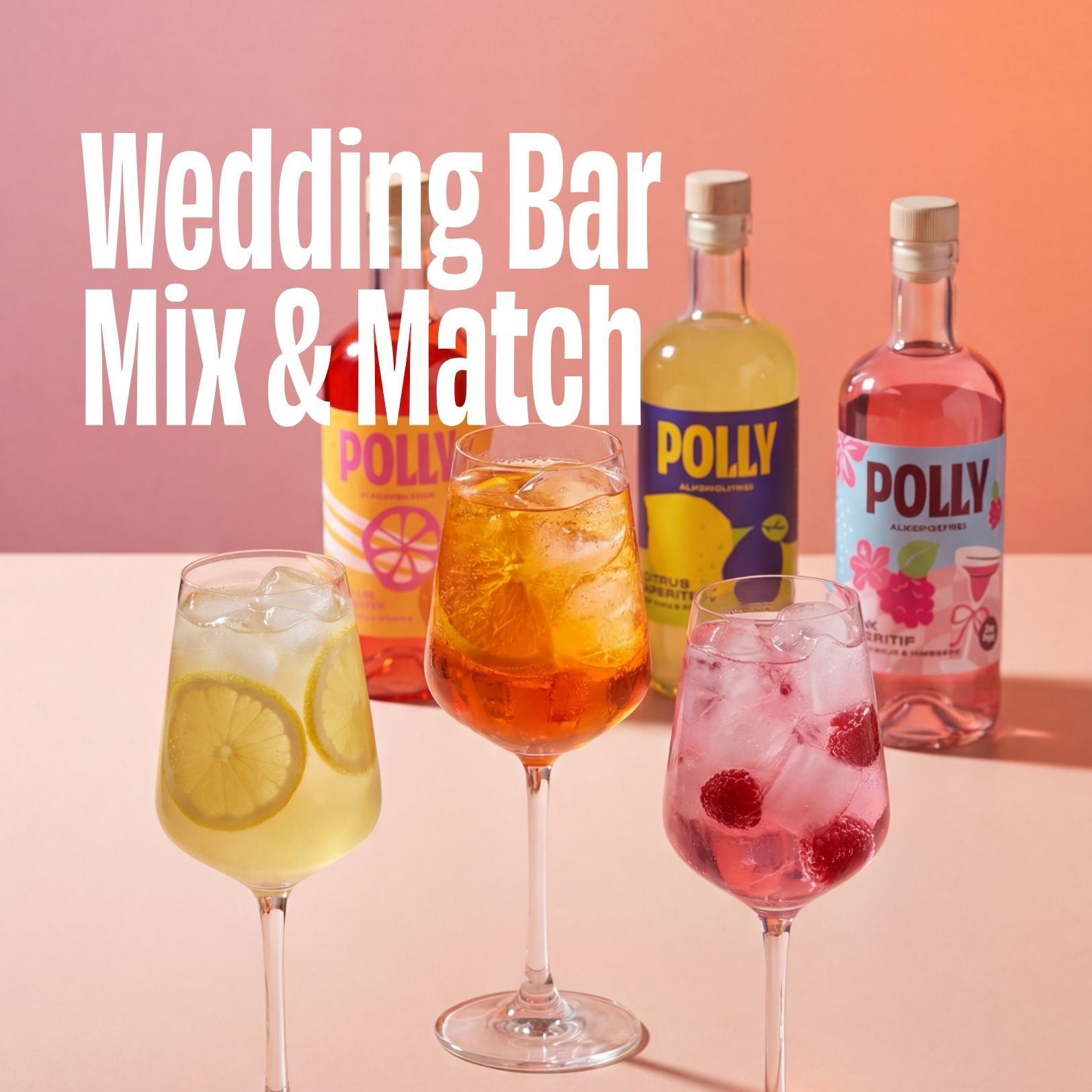 Wedding Mix & Match