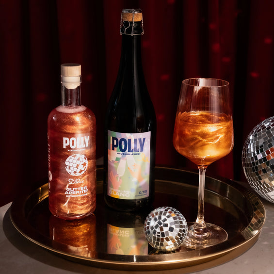 Geschenkset POLLY x Let's Dance