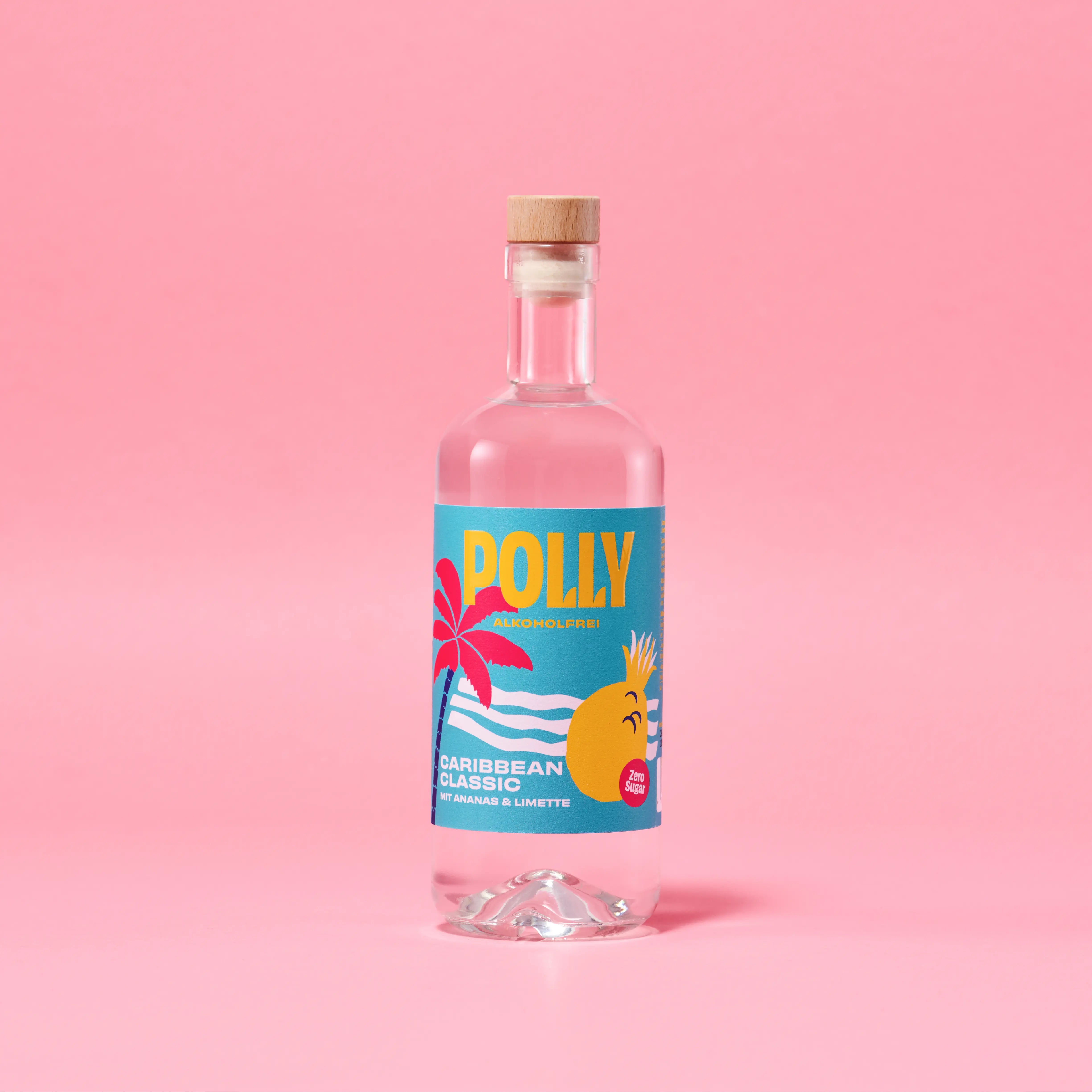 POLLY Caribbean Classic