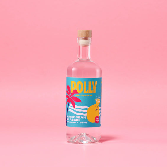 POLLY Caribbean Classic