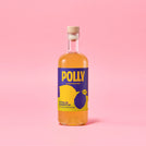 POLLY Citrus Aperitif 500 ml - alcohol-free limoncello alternative
