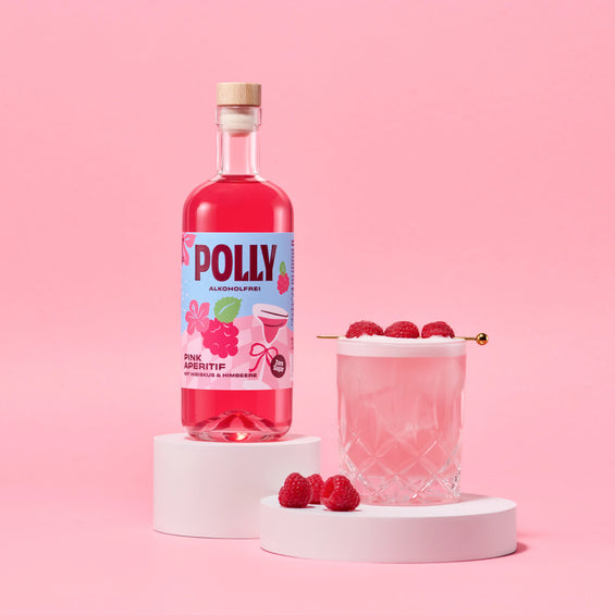 POLLY Pink Aperitif