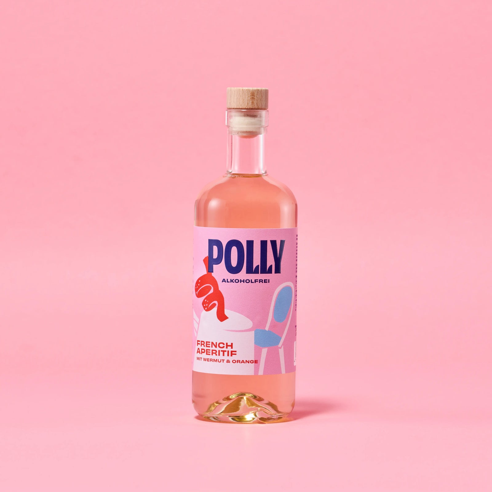 POLLY French Aperitif
