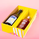 Geschenkset POLLY x Let's Dance