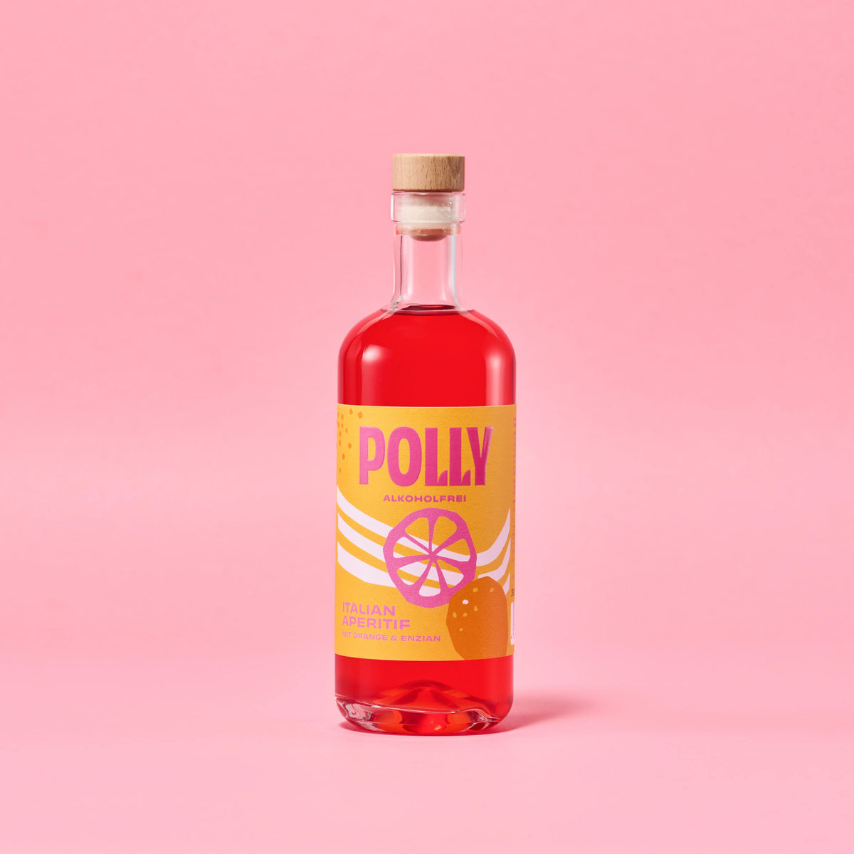POLLY Italian Aperitif