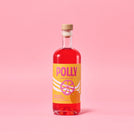 POLLY Italian Aperitif 500 ml – alcohol-free