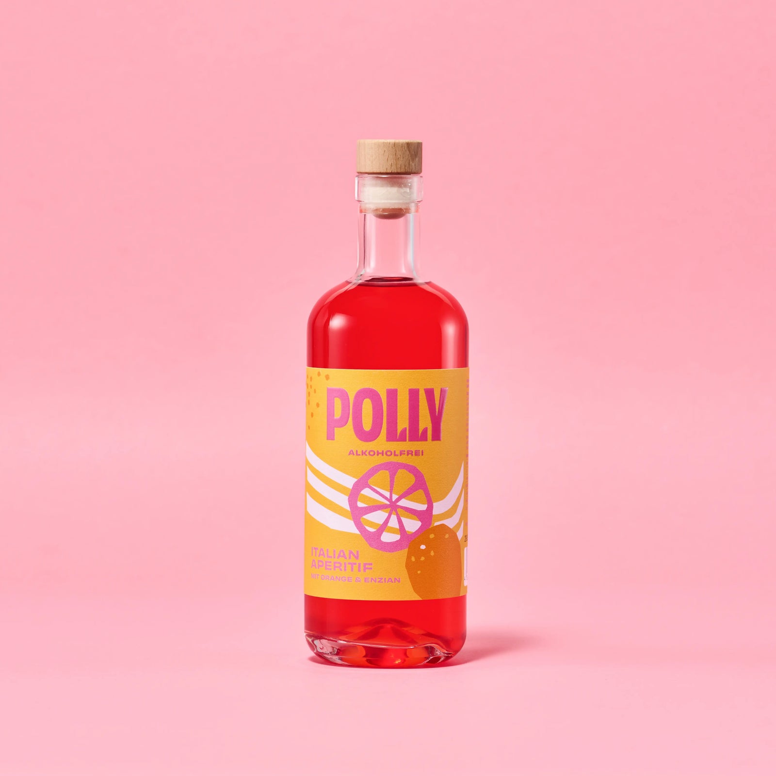 POLLY Italian Aperitif