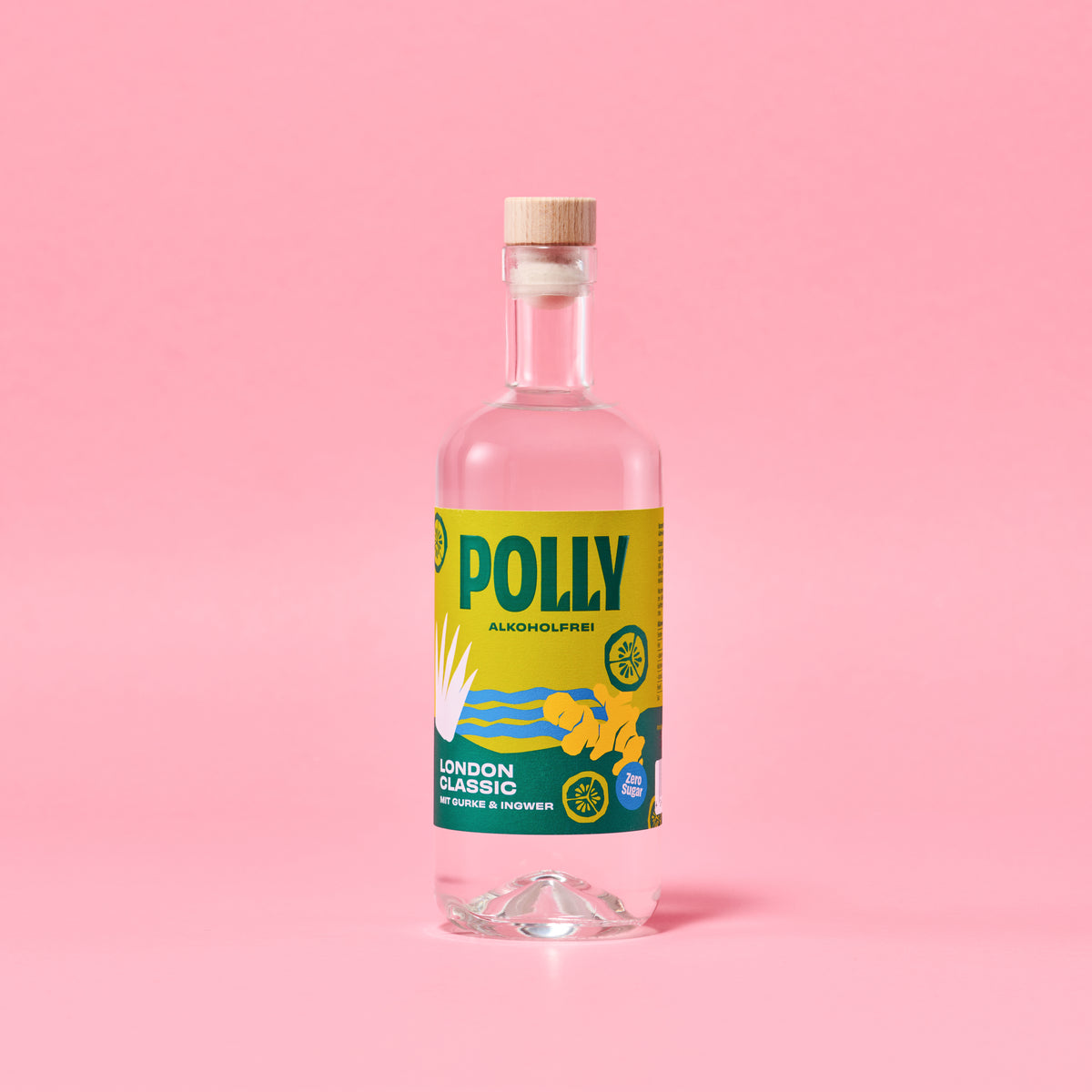 POLLY London Classic