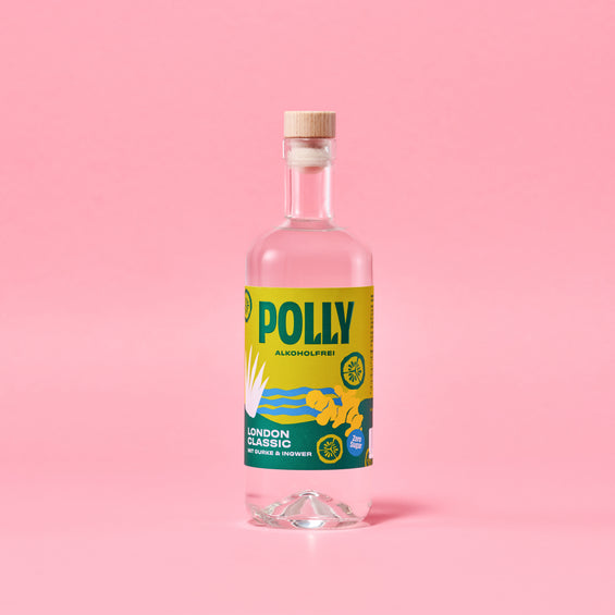 POLLY London Classic